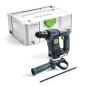 Preview: Festool Akku-Bohrhammer