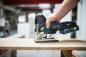 Preview: Festool Akku-Pendelstichsäge PSC 420 EB-Basic CARVEX