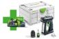 Preview: Festool Akku-Bohrschrauber C 18-Basic-4,0