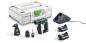Preview: Festool Akku-Bohrschrauber CXS 2,6-Set