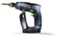 Preview: Festool Akku-Bohrschrauber CXS 2,6-Set