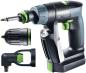Preview: Festool Akku-Bohrschrauber CXS 2,6-Set