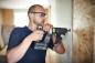 Preview: Festool Akku-Bauschrauber DWC 18-4500-Basic-4,0 DURADRIVE