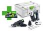 Preview: Festool Akku-Bauschrauber DWC 18-4500-Basic-4,0 DURADRIVE