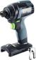Preview: Festool Akku-Schlagschrauber TID 18-Basic-4,0