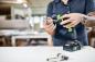 Preview: Festool Akku-Schlagbohrschrauber TPC 18/4 I-Basic-Set QUADRIVE