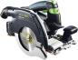 Preview: Festool Akku-Handkreissäge HKC 55 5,0 EBI-Plus-SCA