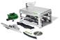 Preview: Festool Tischzugsäge CS 70 EBG PRECISIO