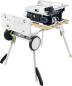 Preview: Festool Akku-Tischkreissäge CSC SYS 50 EBI-Set