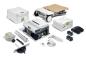 Preview: Festool Akku-Tischkreissäge CSC SYS 50 EBI-Set