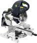 Preview: Festool Kapp-Zugsäge KS 120 REB KAPEX