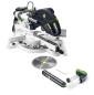 Preview: Festool Kapp-Zugsäge KS 120 REB KAPEX