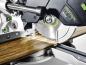 Preview: Festool Kapp-Zugsäge KS 60 E-Set KAPEX