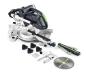 Preview: Festool Kapp-Zugsäge KS 60 E-Set KAPEX