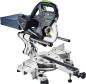 Preview: Festool Akku-Kapp-Zugsäge KSC 60 EB-Basic KAPEX