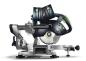 Preview: Festool Akku-Kapp-Zugsäge KSC 60 EB-Basic KAPEX