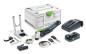 Preview: Festool Akku-Oszillierer OSC 18 HPC 4,0 EI-Set VECTURO