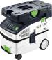 Preview: Festool Akku-Absaugmobil CTLC MIDI I-Basic CLEANTEC