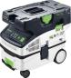 Preview: Festool Akku-Absaugmobil CTLC MINI I-Basic CLEANTEC