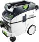 Preview: Festool Absaugmobil CTM 36 E AC-LHS CLEANTEC