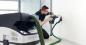 Preview: Festool Akku-Absaugmobil CTLC MINI I-Basic CLEANTEC