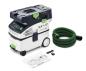 Preview: Festool Akku-Absaugmobil CTMC MIDI I-Basic CLEANTEC