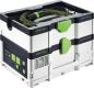 Preview: Festool Akku-Absaugmobil CTLC SYS I-Basic CLEANTEC