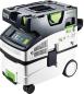 Preview: Festool Absaugmobil CTM MIDI I CLEANTEC