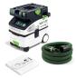 Preview: Festool Absaugmobil CTM MIDI I CLEANTEC