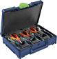 Preview: Festool Zangen-Systainer³ SYS3 M 112 ZA