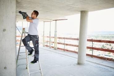 Preview: Festool Akku-Bohrhammer