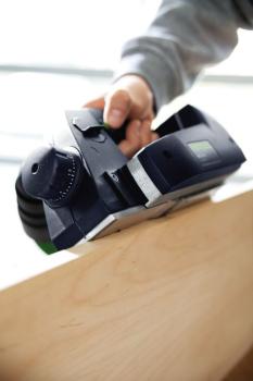 Preview: Festool Einhandhobel EHL 65 EQ-Plus