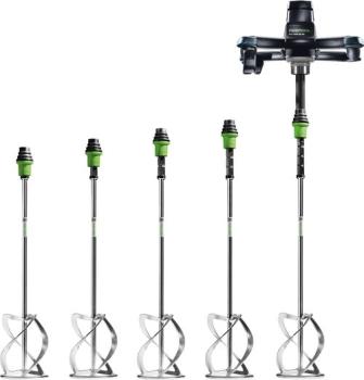 Preview: Festool Rührwerk MX 1000 RE EF HS3R