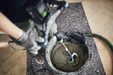 Preview: Festool Rührwerk MX 1200/2 RE EF HS3R