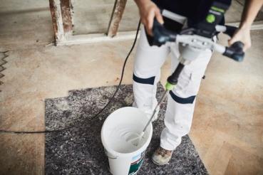 Preview: Festool Rührwerk MX 1200/2 RE EF HS3R
