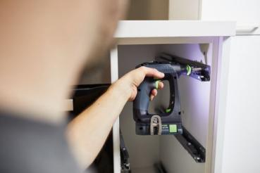 Preview: Festool Akku-Bohrschrauber CXS 18 C 3,0-Set