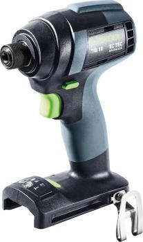 Preview: Festool Akku-Schlagschrauber TID 18-Basic