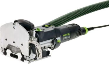 Preview: Festool Dübelfräse DF 500 Q-Plus DOMINO
