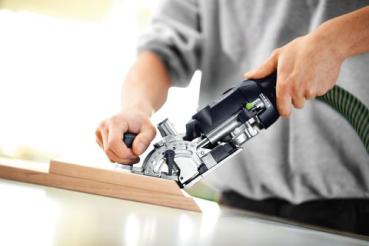 Preview: Festool Dübelfräse DF 500 Q-Plus DOMINO
