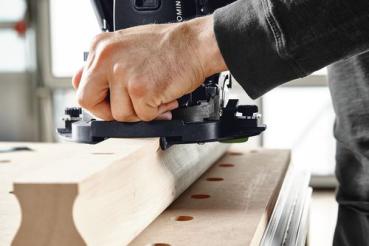 Preview: Festool Dübelfräse DF 500 Q-Plus DOMINO