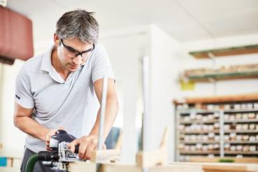 Preview: Festool Dübelfräse DF 700 EQ-Plus DOMINO XL