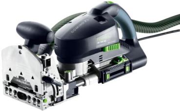 Preview: Festool Dübelfräse DF 700 EQ-Plus DOMINO XL