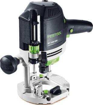 Preview: Festool Oberfräse OF 1400 EBQ-Plus