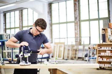 Preview: Festool Oberfräse OF 1400 EBQ-Plus