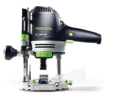 Preview: Festool Oberfräse OF 1400 EBQ-Plus