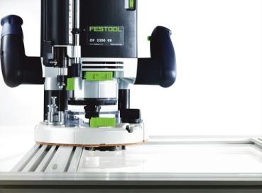 Preview: Festool Oberfräse OF 2200 EB-Plus