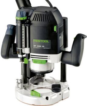 Preview: Festool Oberfräse OF 2200 EB-Plus