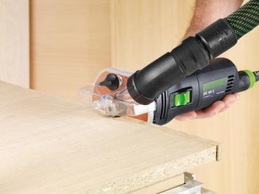 Preview: Festool Kantenfräse OFK 500 Q-Plus R3