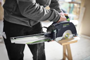 Preview: Festool Handkreissäge HK 55 EBQ-Plus