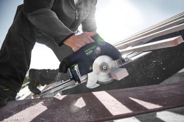 Preview: Festool Akku-Handkreissäge HKC 55 5,0 EBI-Plus-SCA